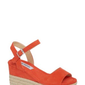 Women's Steve Madden Kianna Espadrille Wedge Sandal