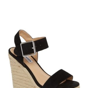 Women's Steve Madden Santorini Espadrille Wedge Sandal