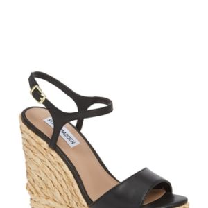 Women's Steve Madden Tokin Espadrille Wedge Sandal