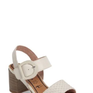 Women's Tamaris Danni Block Heel Sandal