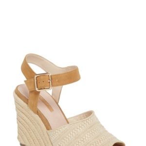 Women's Topshop Winnie Espadrille Wedge Sandal