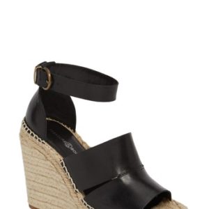 Women's Treasure & Bond Sannibel Platform Wedge Sandal