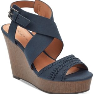 indigo rd. Kash Wedge Sandals Women's Shoes