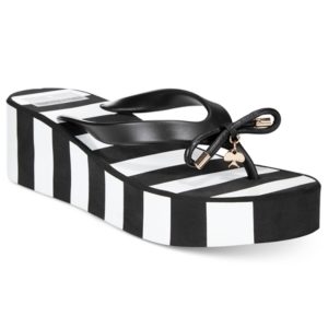 kate spade new york Rhett Wedge Sandals