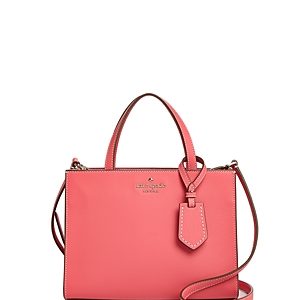 kate spade new york Thompson Street Sam Leather Satchel