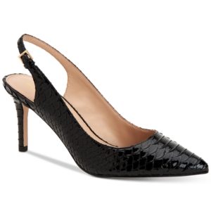 BCBGeneration Marci Slingback Pumps Women's Shoes