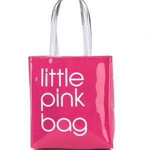 Bloomingdale's Little Pink Bag - 100% Exclusive