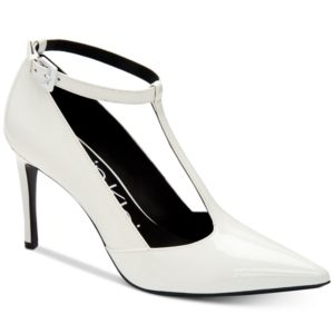 Calvin Klein Women's Rocha Dress Pumps Women's Shoes