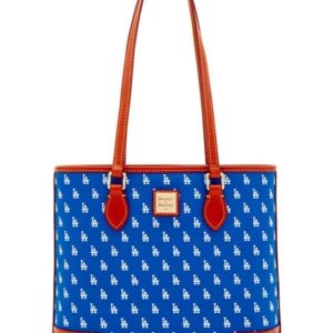 Dooney & Bourke Los Angeles Dodgers Richmond Shopper