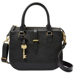 Fossil Ryder Satchel