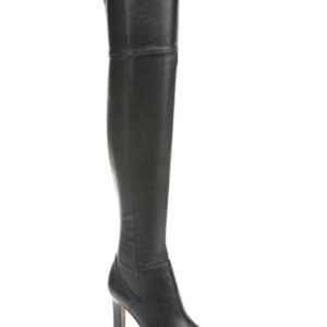 Franco Sarto Katie Over-The-Knee Boots Women's Shoes