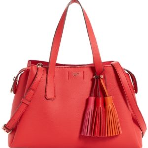 Guess Trudy Girlfriend Satchel