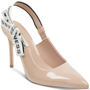 Guess Women's Baji Pumps Women's Shoes