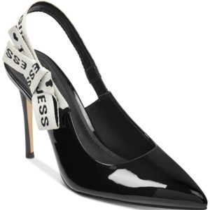 Guess Women's Baji Pumps Women's Shoes