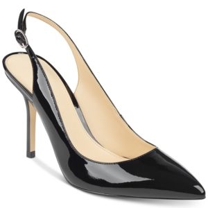 Ivanka Trump Dara Slingback Pumps Women's Shoes