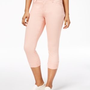 Lee Platinum Kyla Capri Pants