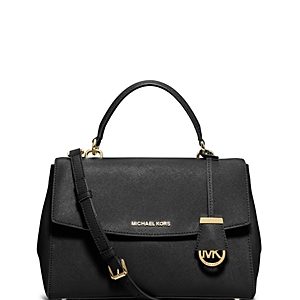 Michael Michael Kors Satchel - Ava Medium Top Handle