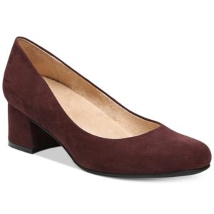 Naturalizer Donelle Pumps Women's Shoes