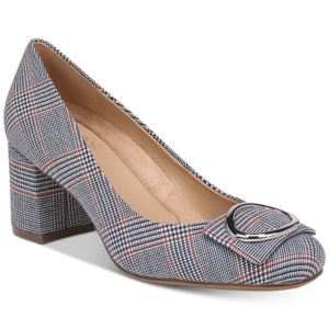 Naturalizer Wright Pumps Women's Shoes