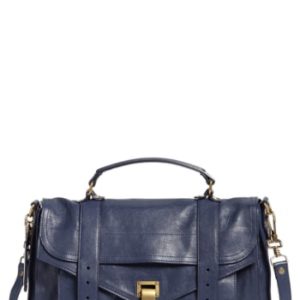 Proenza Schouler 'Medium Ps1' Satchel -