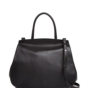 Steven Alan Kate Leather Satchel