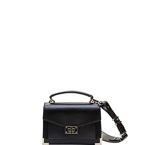 The Kooples Emily Small Leather Satchel