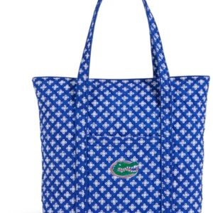 Vera Bradley Florida Gators Tote