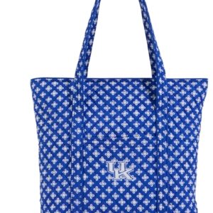 Vera Bradley Kentucky Wildcats Tote