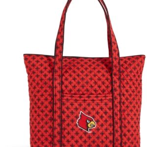 Vera Bradley Louisville Cardinals Tote