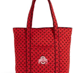 Vera Bradley Ohio State Buckeyes Tote