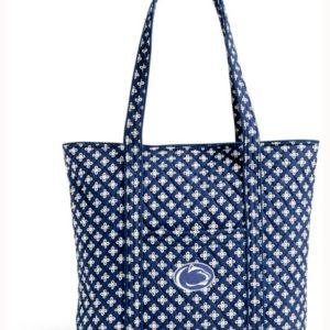 Vera Bradley Penn State Nittany Lions Tote