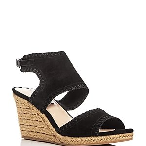 Via Spiga Izett Espadrille Wedge Sandals