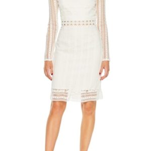 Women's Bardot Vivian Splice Dress