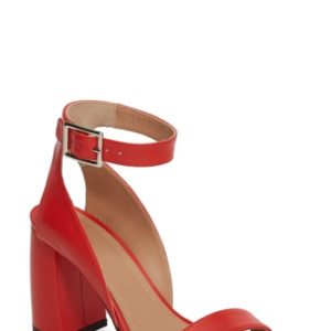 Women's Lewit Guilia Block Heel Sandal