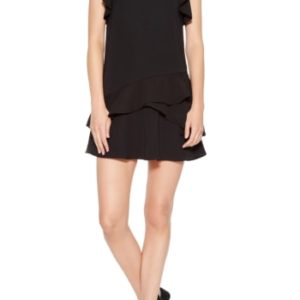 Women's Parker Serafina Combo Dress