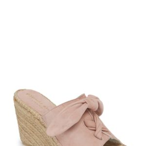 Women's Patricia Green Flirt Espadrille Wedge Sandal