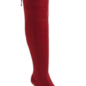 Women's Vince Camuto Ashlina Over The Knee Boot