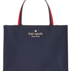 kate spade new york Watson Lane Varsity Sam Satchel