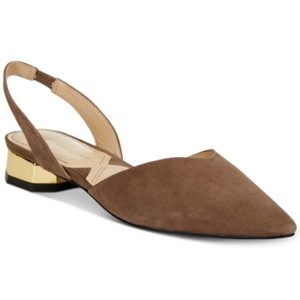 Adrienne Vittadini Franny Pumps Women's Shoes