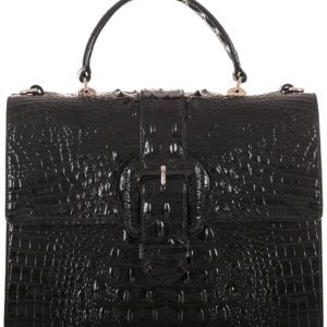 Brahmin Francine Melbourne Satchel