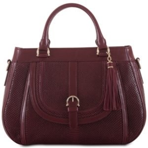 Brahmin Raelynn Tart Tolkien Satchel