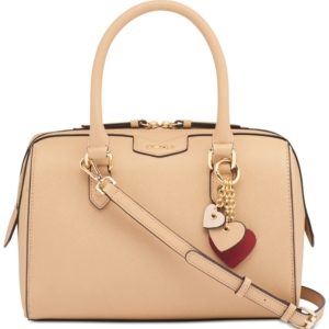 Calvin Klein Small Satchel