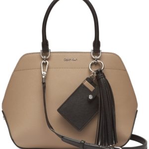 Calvin Klein Susan Small Satchel