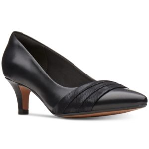 Clarks Collection Women's Linvale Madi Pumps, Created for Macy's Women's Shoes