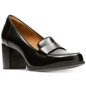 Clarks Collection Women's Tarah Grace Pumps Women's Shoes