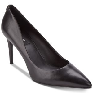 Dkny Letty Pumps, Created for Macy's