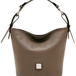 Dooney & Bourke Henley Small Feedbag