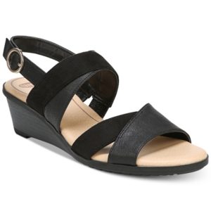 Dr. Scholl's Grace Wedge Sandals Women's Shoes