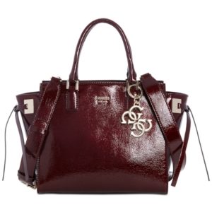 Guess Multi Digital Status Satchel