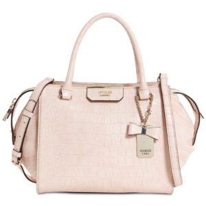 Guess Ryann Small Satchel